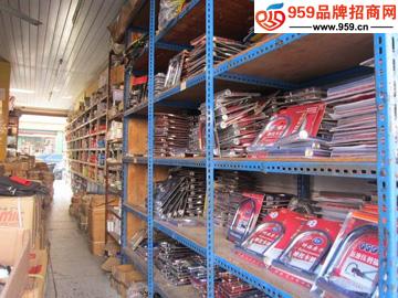 五金行業(yè)新機(jī)遇 開(kāi)一家五金店的潛力與批發(fā)策略