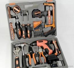 一站式五金工具箱套裝采購指南 供應、批發(fā)與價格解析